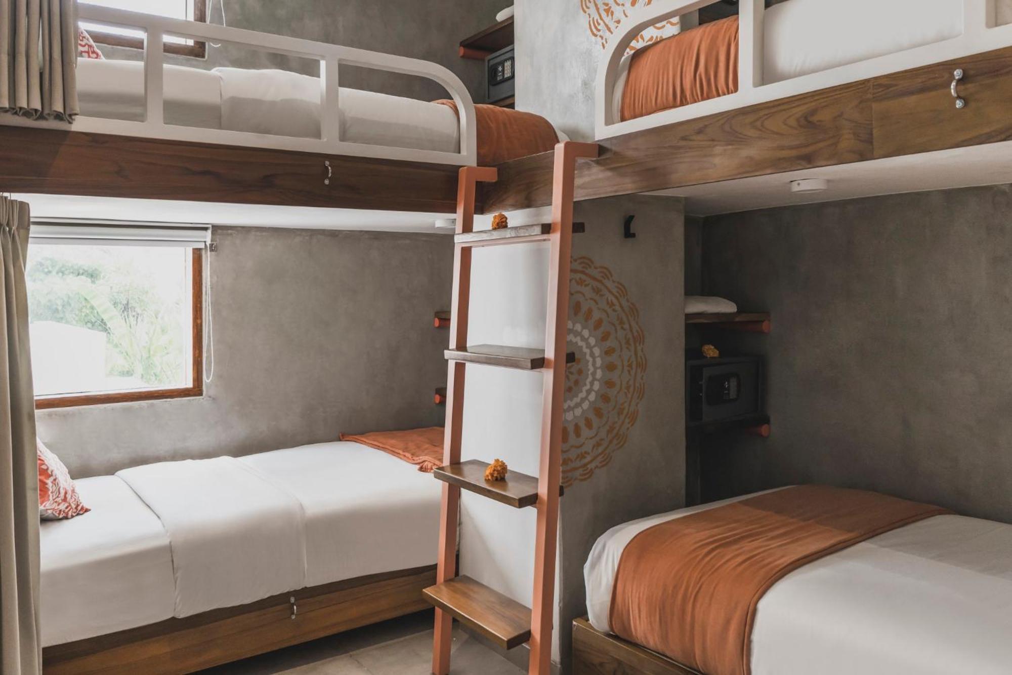 Roomates Surf Camp By Ini Vie Hospitality
